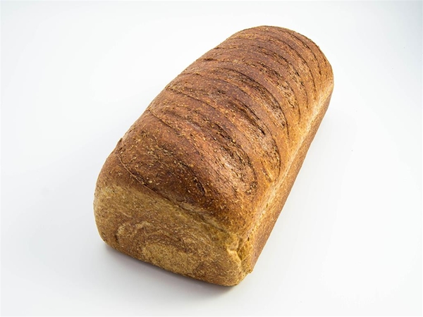 Tarwe vloerbrood