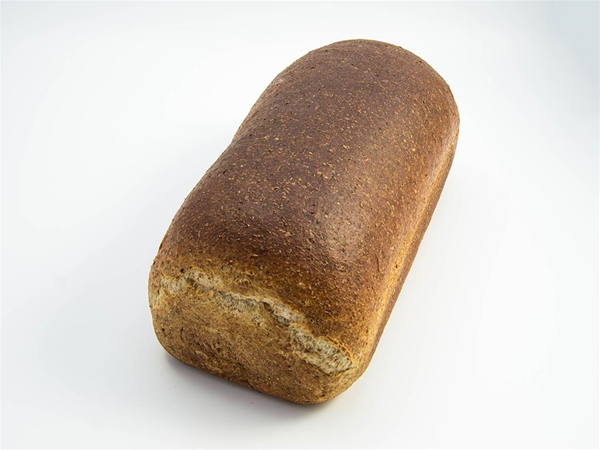 Volkoren vloerbrood