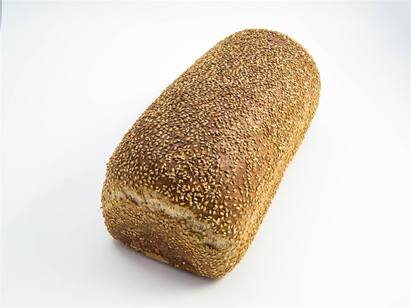 Volkoren sesambrood