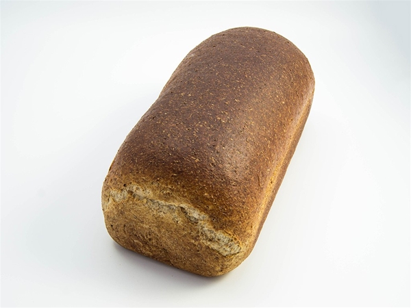 Zoutarm volkoren