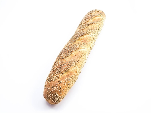 Stokbrood wit sesam