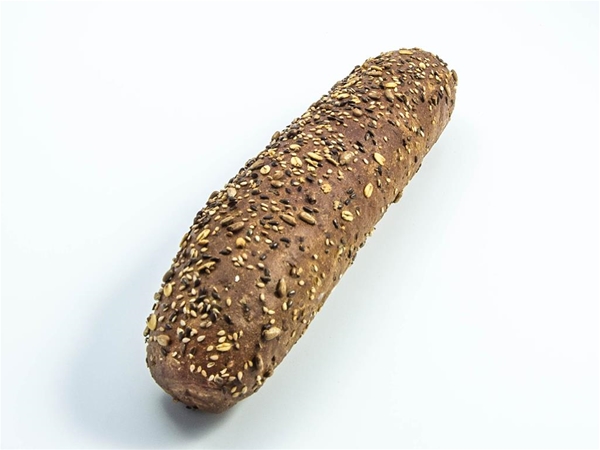 Stokbrood waldkorn