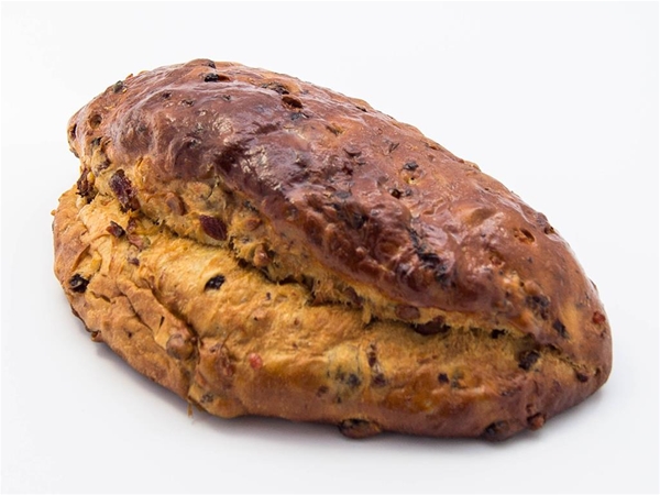 Kleine stol zonder noot