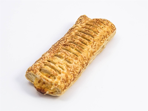 Pakje kaasbroodjes