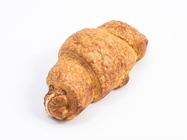 Ham-kaas croissant