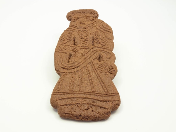 Speculaaspop 250 gram