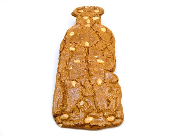 Speculaaspop 500 gram