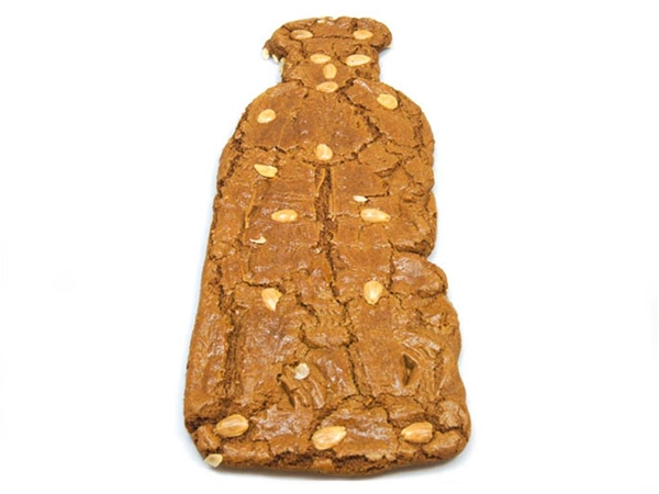 Speculaaspop 1000 gram