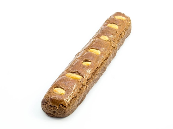 Speculaas staaf